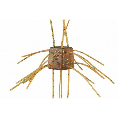 OSP ワーム サイコロラバー NONSALT SR03 モエビ