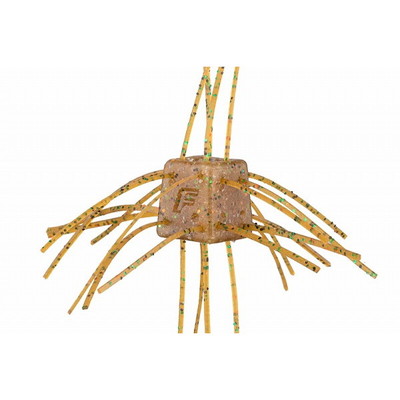 OSP ワーム サイコロラバー MAXSALT SR03 モエビ