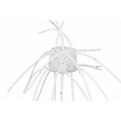 OSP ワーム サイコロラバー MAXSALT SR06 アメリカシロヒトリ