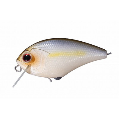 OSP バスルアー ブリッツ SSR PB23 テイスティシャッドVerボーン