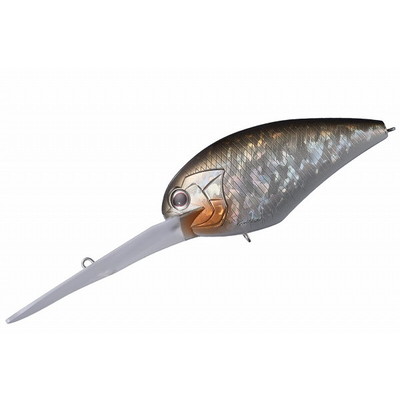 OSP バスルアー ブリッツマグナム EX-DR M47マットシャッド