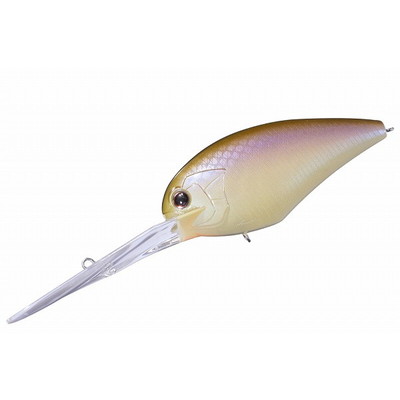 OSP バスルアー ブリッツマグナム EX-DR P91チャートワカサギ