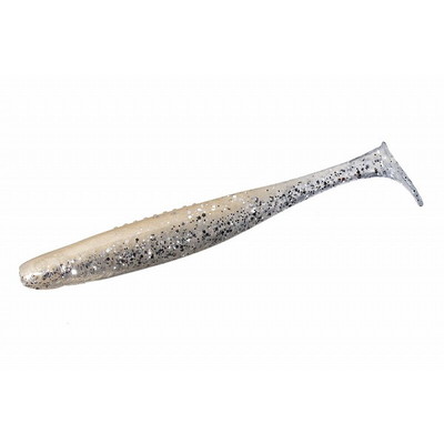 OSP ワーム DoLive Shad(ドライブシャッド) 4.5インチ SW TW206 鱗キス