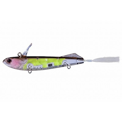 OSP バスルアー PICRO(ピクロ)68 SSS KD27KD ブラウンチャート