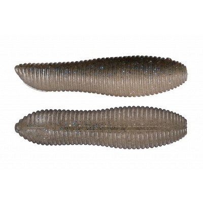 OSP ワーム スピンナッツ 50 TW112ブルーバックシナモン