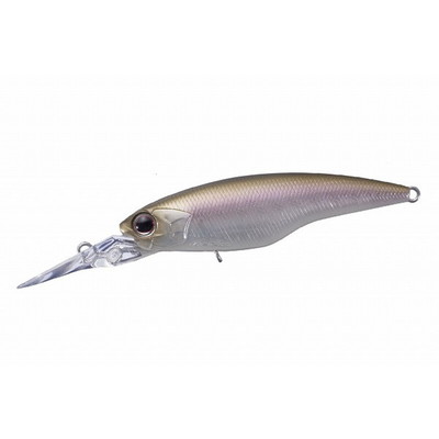 OSP バスルアー ハイカット-F S76潤るワカサギ