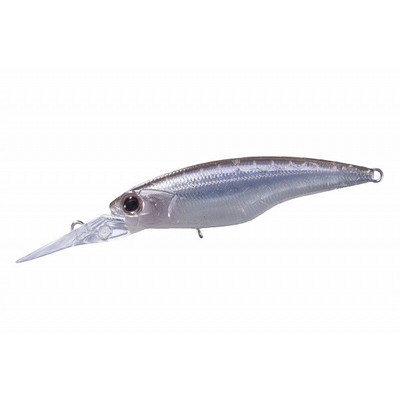 OSP バスルアー ハイカット-F PC91旨ワカサギ