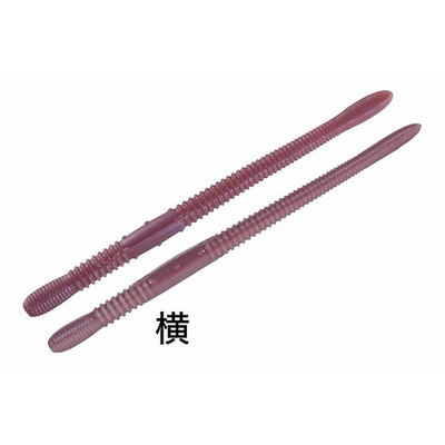 OSP ワーム ドライブクローラー 5.5インチ TW204まんまみみずぅ