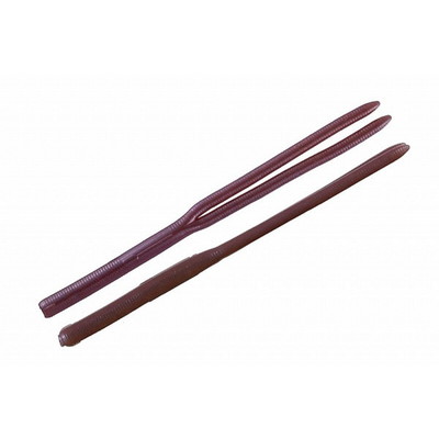 OSP ワーム HP3D-Wacky (HP3Dワッキー) 4.3インチ TW198なちゅらるみみずぅ