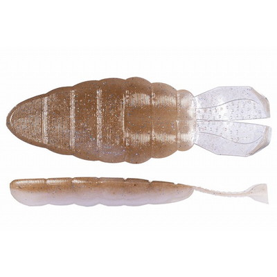 OSP ワーム ドライブ SSギル 3.6インチ TW213ハシタクコンフィデンス