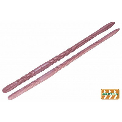 OSP ワーム ドライブクローラー 9インチ TWF204Fまんまみみずぅ(高浮力)