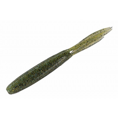 OSP ワーム ドライブショット 4インチ TW190ウォーターメロンギル