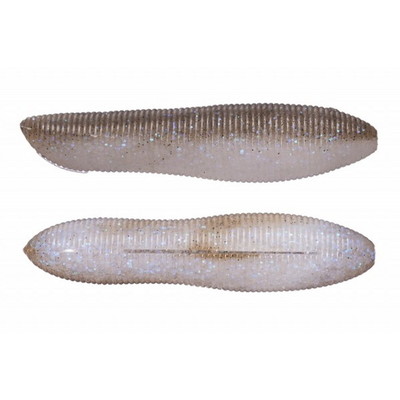 OSP ワーム Spinnuts スピンナッツ 65 TW139ネオンワカサギ