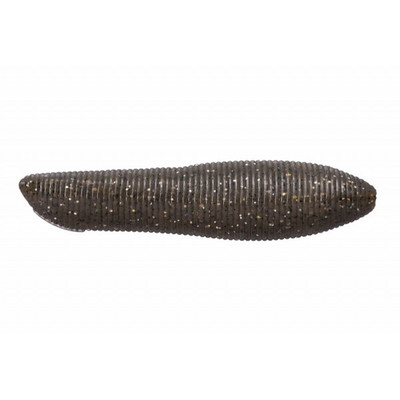 OSP ワーム スピンナッツ 80 W046グリパンマジック