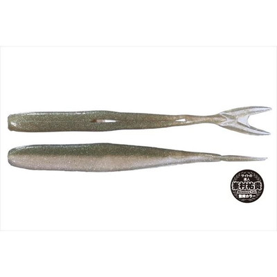 OSP オーエスピー ワーム HPミノー 3.1インチ 常勝フィッシュ TW218