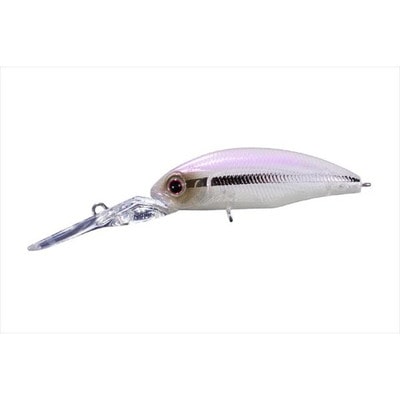 OSP オーエスピー バスルアー ダンク48F KFGシラワカ H88