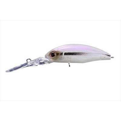 OSP　オーエスピー バスルアー ダンク48SP KFGシラワカ H88