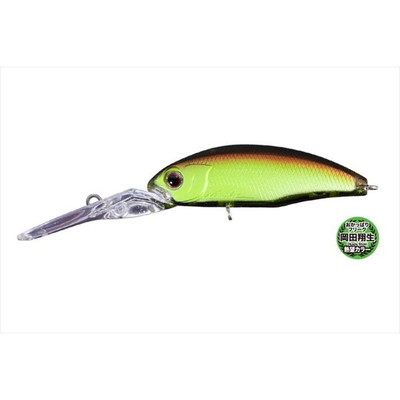 OSP オーエスピー バスルアー ダンク48SP OKDパッシングチャート PC10