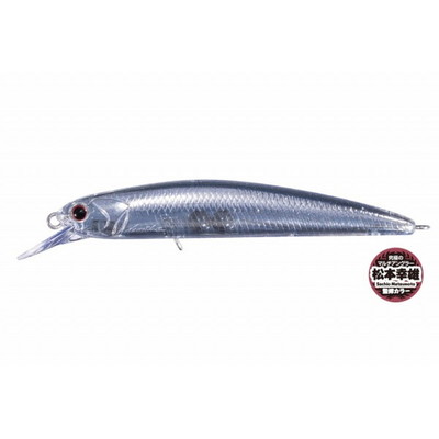 OSP トラウトプラグ ドゥルガ73 エリア F M73きかいだー