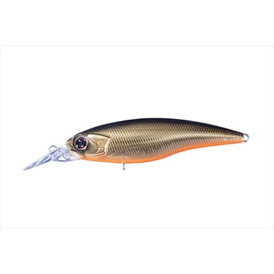 OSP オーエスピー バスルアー ハイカット SR SH04シャンパンゴールドブラック