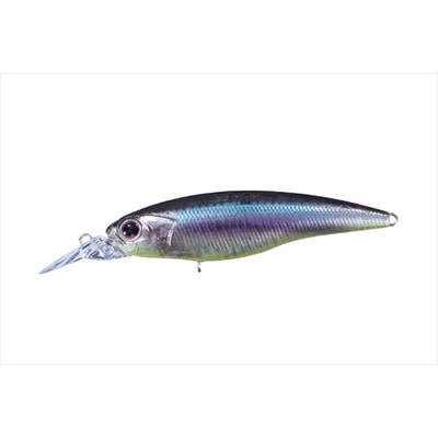 OSP オーエスピー バスルアー ハイカット SR RP91リアルゴールドワカサギ