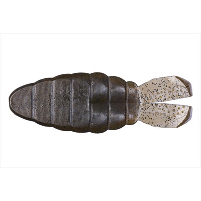 OSP オーエスピー ワーム ドライブSSギル 3インチ W004グリーンパンプキンペッパー