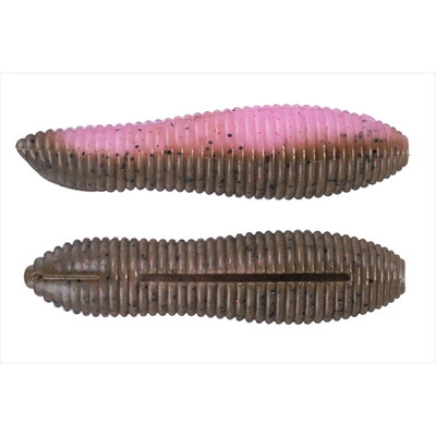 OSP オーエスピー ワーム スピンナッツ 50 TWF215ピンクグリパンサイトSP(高浮力)