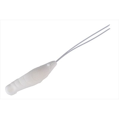 OSP オーエスピー ワーム エビダンス ED04ホワイトクリスタル