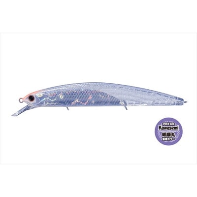 OSP オーエスピー シーバスルアー ヴァルナS C79あばばいケイムラ