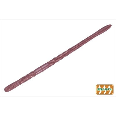 OSP オーエスピー ワーム ドライブクローラー 3.5インチ WF050みみずぅ(高浮力)