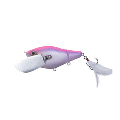 OSP バスルアー ROMANCE ロマンス ピンクバックゴースト PG43