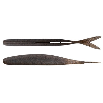 OSP ワーム HP ミノー 5インチ W004グリーンパンプキンペッパー