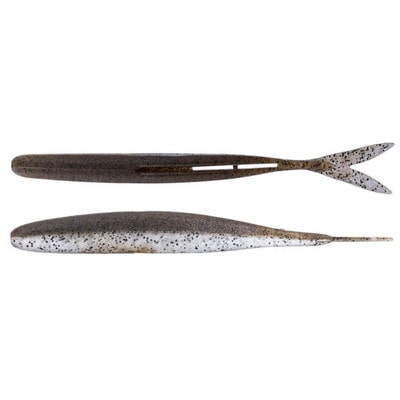 OSP ワーム HP ミノー 5インチ TW114グリパンシャッド