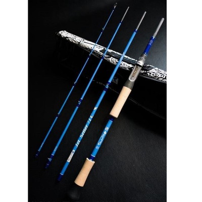 ジェットスロウ ジェットセッター 71C (ベイト/4ピース) (2022年発売モデル)