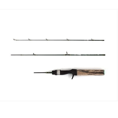 ジェットスロウ トラウトロッド ジェットセッター　３６Ｃ　ＳＰＲＯＵＴ　（ベイト・3ピース）