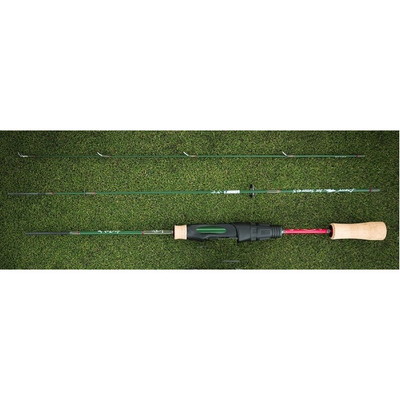 ジェットスロウ トラウトロッド ジェットセッター 45S Dwarf (スピニング・3ピース)