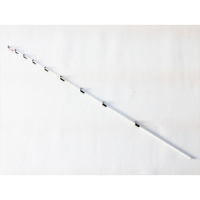 A.T.LAB. (エーティーラボ) ミッドエッジ 喰わせカットウフグ スペア穂先 キャスティングオリジナル ショウサイフグ専用設計 ミッドエッジ フグ竿