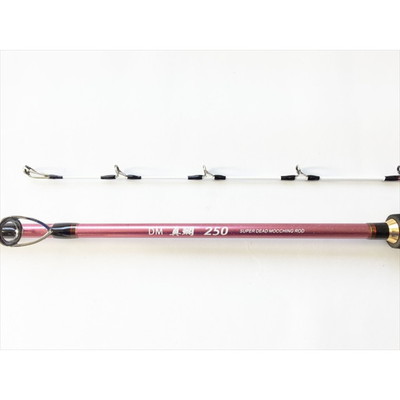 A.T.LAB. (エーティーラボ) マスターエッジ DMマダイ 250 キャスティングオリジナル コマセマダイ専用設計 マスターエッジ