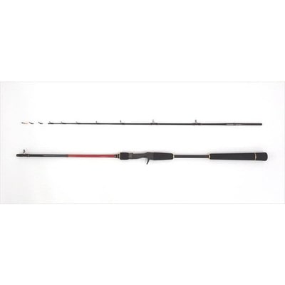 A.T.LAB. （エーティーラボ） 船竿 ミッドエッジ TACHI-TENYA タチテンヤ 即掛 170