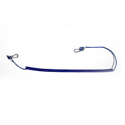 SOLTOOL ノビノビ尻手ロープ 強化タイプ M CK-7374 釣り 小物