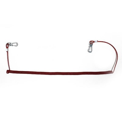 SOLTOOL ノビノビ尻手ロープ 強化タイプ L CK-7381 釣り 小物 釣り 高性能