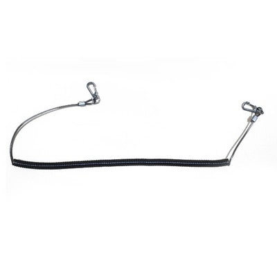 SOLTOOL ノビノビ尻手ロープ 強化タイプ LL CK-7398 釣り 小物 釣り 高性能