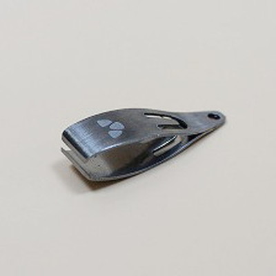 SOLTOOL ラインカッター CK-7466 ラインカッター 直刃 シルバー SOLTOOL 釣り 小物 釣り 高性能