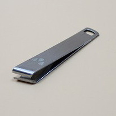 SOLTOOL ラインカッター CK-7497 ラインカッターDX 斜刃 シルバー SOLTOOL 釣り 小物 釣り 高性能