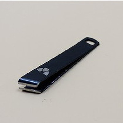 SOLTOOL ラインカッター CK-7503 ラインカッターDX 斜刃 ガンメタ SOLTOOL 釣り 小物 釣り 高性能