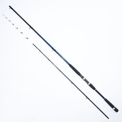 A.T.LAB 船竿 トライエッジ クワセ ヒラメ2 270HH (2ピース)