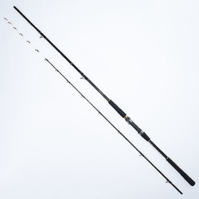 A.T.LAB 船竿 マスターエッジ 鮃 265 (2ピース)