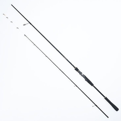 A.T.LAB 一つテンヤ竿 マスターエッジ 鯛テンヤ 240MH (スピニング 2ピース)