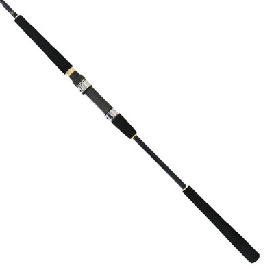 A.T.LAB 船竿 MASTER EDGE 船 G-TOP 30-180 (スピニング 2ピース)