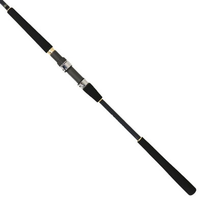 A.T.LAB 船竿 MASTER EDGE 船 G-TOP 50-200 (スピニング 2ピース)